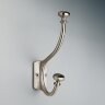 Крючок Restoration Hardware Aubrey Satin Nickel