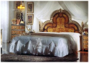 Кровать Maria Elizabetta MICE 1013