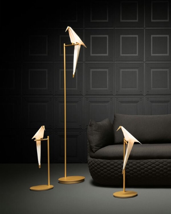 Торшер Moooi Perch