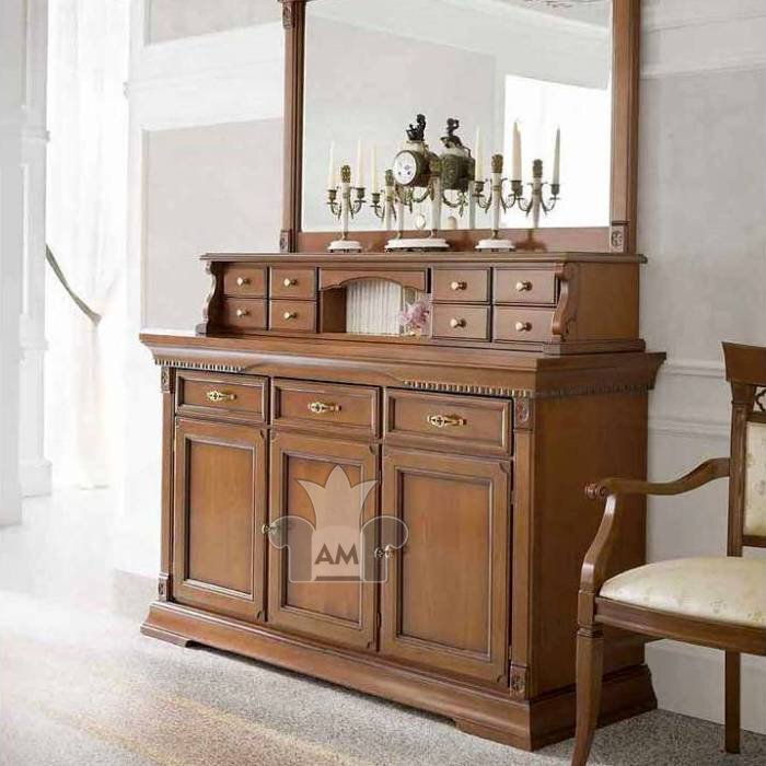 Прилавок Prama Palazzo Ducale ciliegio 71CI05