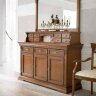 Прилавок Prama Palazzo Ducale ciliegio 71CI05 Прилавок Prama Palazzo Ducale ciliegio 71CI05