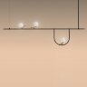 Подвесной светильник Artemide Yanzi SC 1