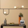 Подвесной светильник Artemide Yanzi SC 1
