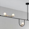 Подвесной светильник Artemide Yanzi SC 1