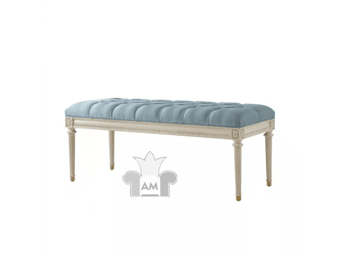 Банкетка Theodore Alexander Banquette AXH44002