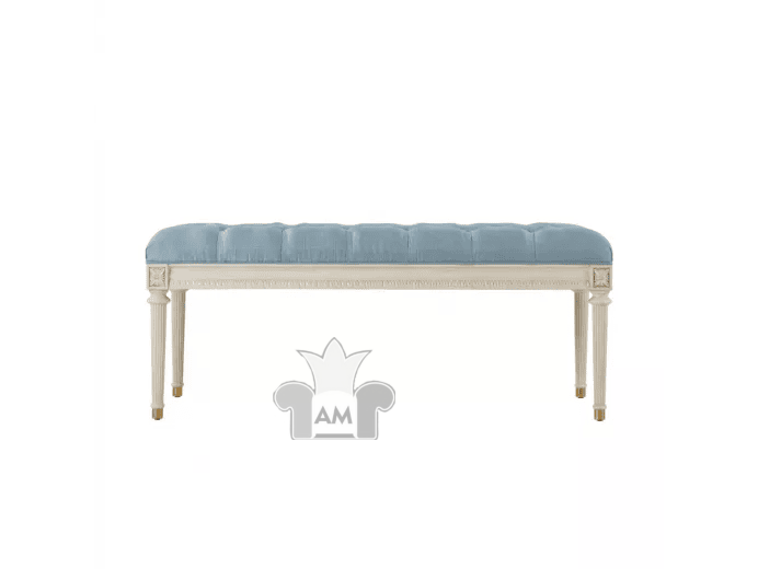 Банкетка Theodore Alexander Banquette AXH44002