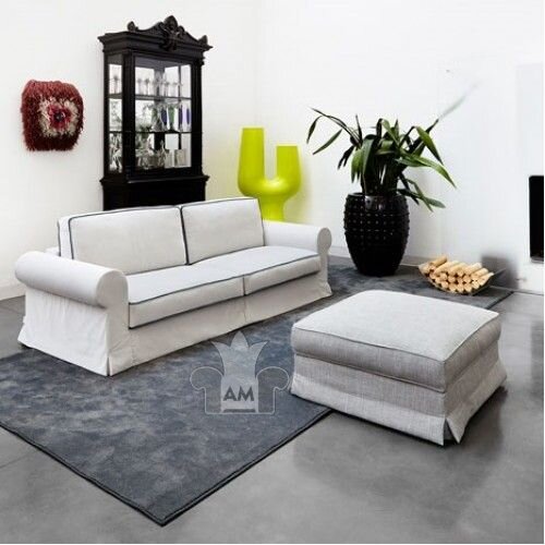Диван Swan Cambridge EL663