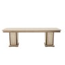 Обеденный стол 200х110 Arredo Classic Fantasia фиксированный
