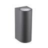 Настенные фонари Natural Concepts NC-013336-DG Настенные фонари Natural Concepts NC-013336-DG