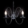 Бра MM Lampadari 1Z002/A2 V0241
