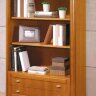 Книжный шкаф Lux 263 IDC