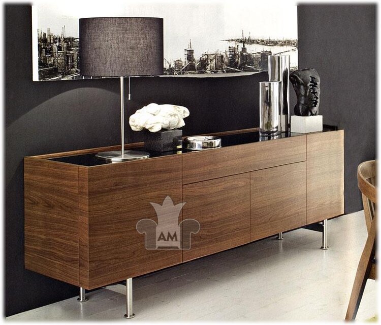 Комод Horizon CALLIGARIS CS6017-1A