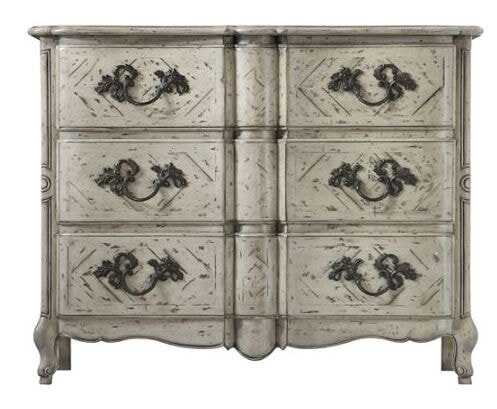 Комод Theodore Alexander CF60020 Chest
