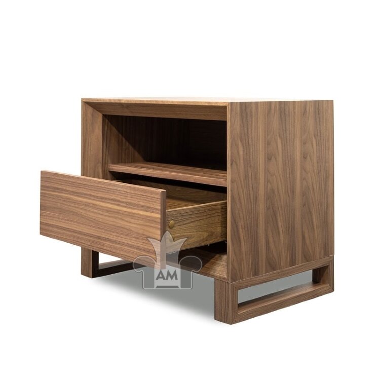 Прикроватная тумба MOD Interiors Zaragoza, MDI.BST.ZR.2