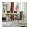 Стол обеденный Giorgio Casa Memorie Veneziane 200/250х110, овальный раскладной T52/200