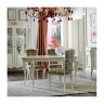 Стол обеденный Giorgio Casa Memorie Veneziane 200/250х110, овальный раскладной T52/200