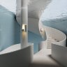 Настенный светильник DCW Editions Soul Story 5 White - Gold