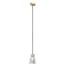 Подвесной светильник Fabbian D69A9800 Gold