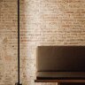 Напольный светильник Vibia Sticks 7348 Black 3000K