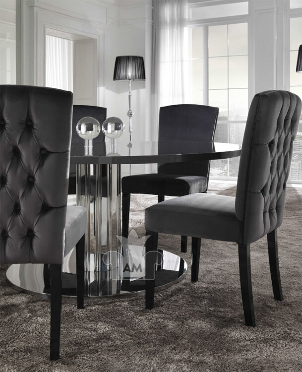 Стул  DV HOME COLLECTION CONRAD sedia