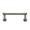 Ручка-скоба Restoration Hardware Chatham L.10.2cm Polished Nickel