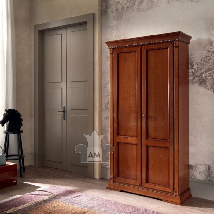 Шкаф Prama Palazzo Ducale ciliegio 71CI40