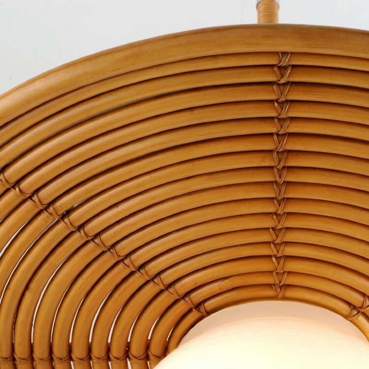 Подвесная люстра Corbett Hula hoop 291-43