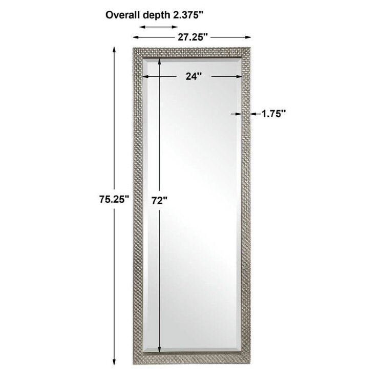 Зеркало UTTERMOST Cacelia Mirror