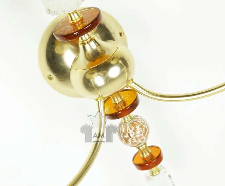 Бра Jago NCL 114 ORO