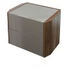Прикроватная тумба MOD Interiors Avila, MDI.BST.AV.4