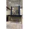 Зеркало Alf Italia Oceanum, прямоугольное, KJOC140