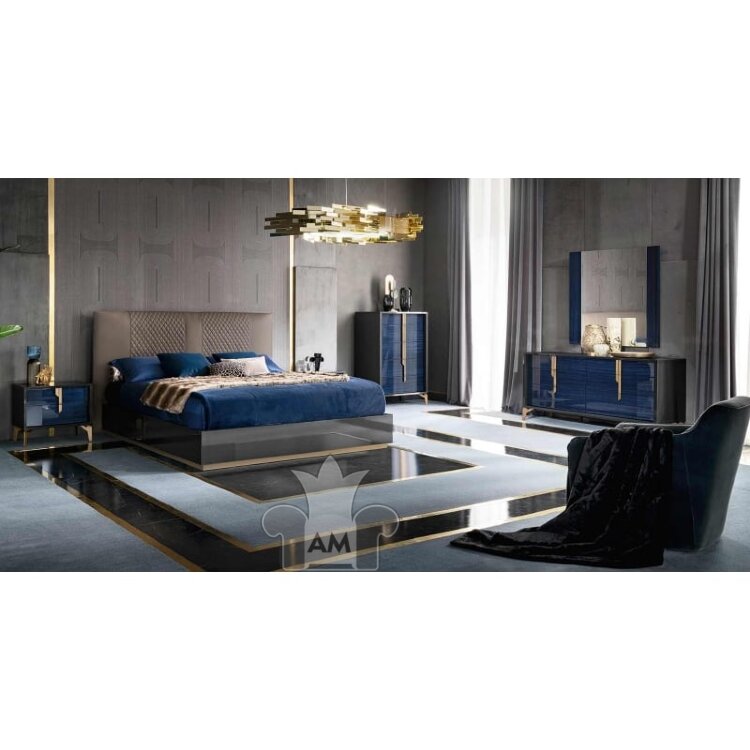 Зеркало Alf Italia Oceanum, прямоугольное, KJOC140