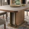 Стол обеденный Alf Italia Hera, 160/210x95 см, раздвижной, PJHR0613