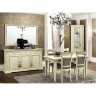 Стол обеденный 140/230 Camelgroup Treviso Frassino, прямоугольный раздвижной, 134TAV.02FR