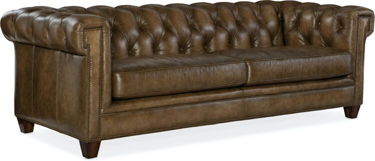 Диван HOOKER FURNITURE Chester Tufted