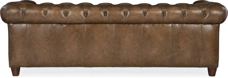 Диван HOOKER FURNITURE Chester Tufted