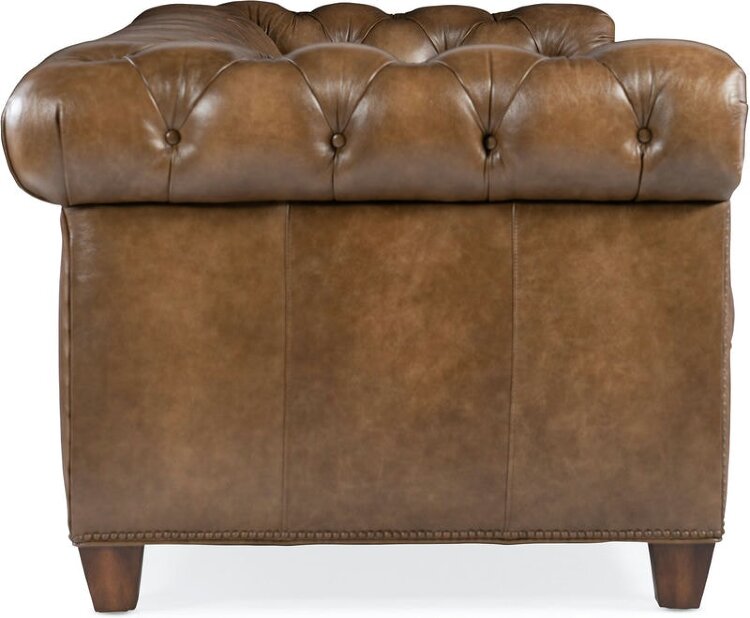 Диван HOOKER FURNITURE Chester Tufted