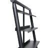 Стеллаж Midj Suite Black