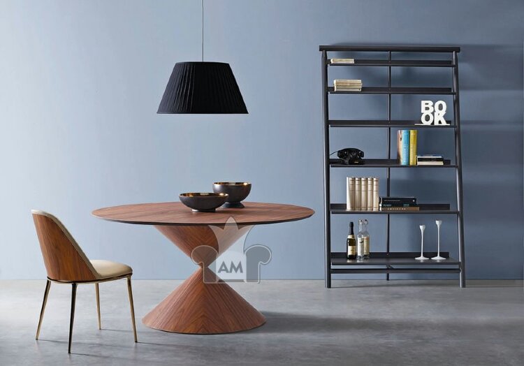 Стеллаж Midj Suite Black