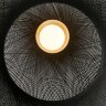 Подвесной светильник Moooi Non Random 71 black