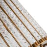 Люстра Delight Collection Tiziano 3 brass