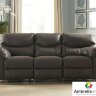 3380388 Диван-реклайнер трехместный Boxberg, Ashley Furniture