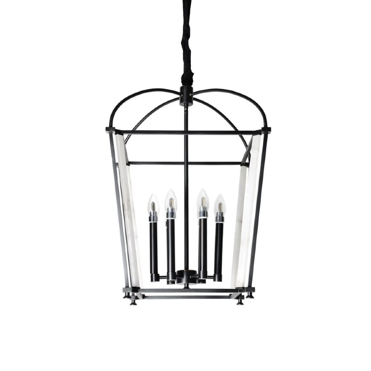 Люстра Delight Collection BRCH9123 black