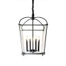 Люстра Delight Collection BRCH9123 black Люстра Delight Collection BRCH9123 black