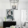 Люстра Delight Collection BRCH9123 black Люстра Delight Collection BRCH9123 black