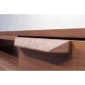 Тумба ТВ MOD Interiors Ronda, 180х45 см, Грецкий орех, MDI.TV.RD.57