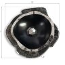 Настенный декор Phillips Collection Pen Shell Wall Art