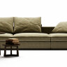 Диван GROUNDPIECE FLEXFORM 11M04 + 11M20 + 11M71