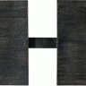 Банкетка HOOKER FURNITURE Arness Tandem