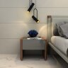 Прикроватная тумба MOD Interiors Avila, MDI.BST.AV.6